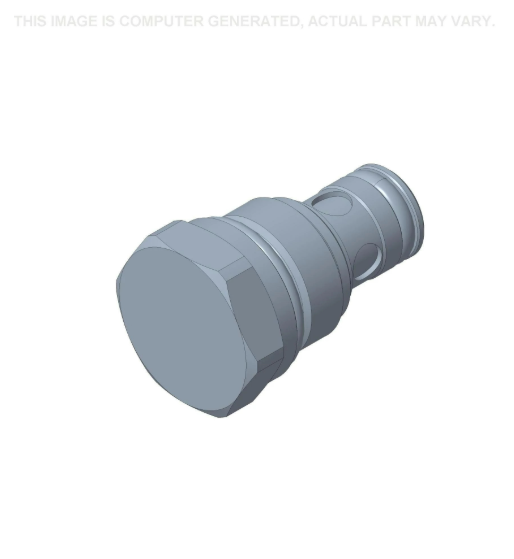 #48063254 Check Valve