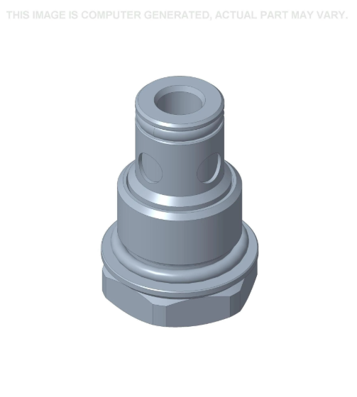 #48063269 Check Valve