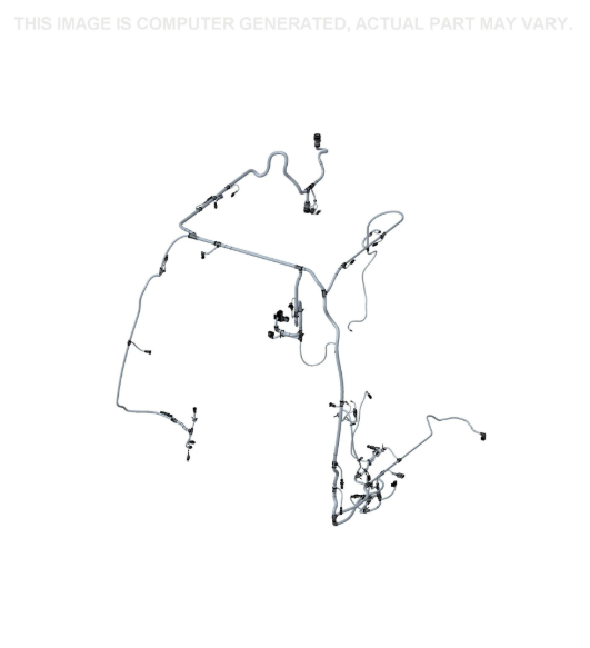 #48019117 Engine Wire Harness