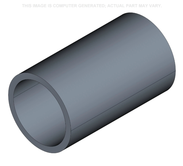 #87402766 Aspirator Hose