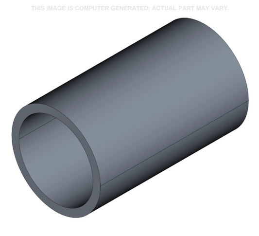 #87402766 Aspirator Hose