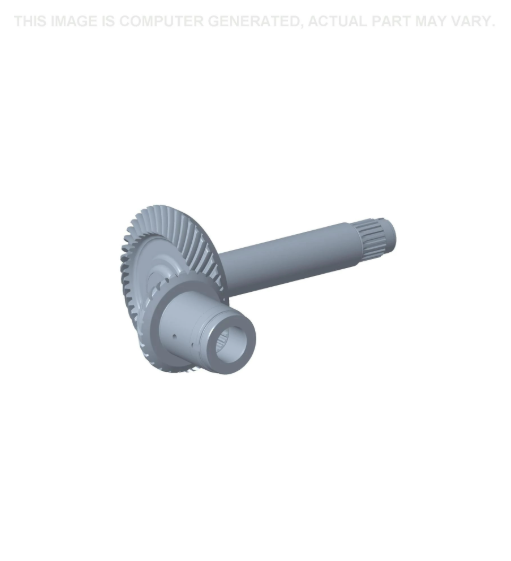 #48074790 Bevel Gear