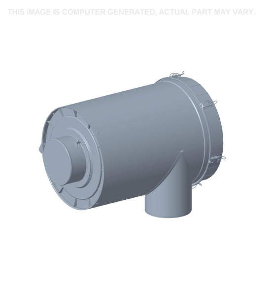 #47823801 Air Cleaner