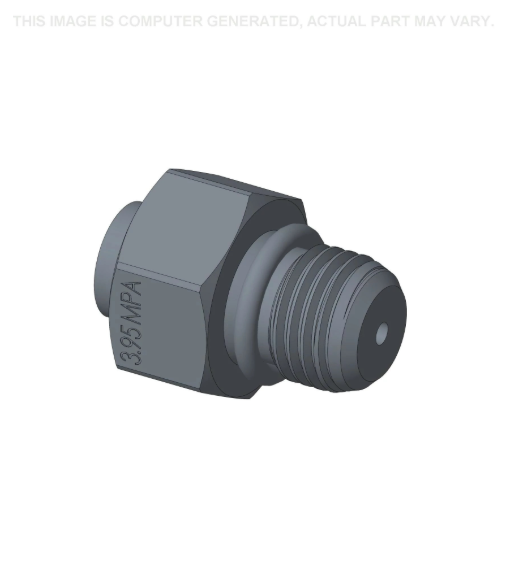 #92147375 Pressure Relief Valve