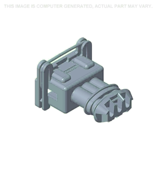 #84806091 Female Wire Connector