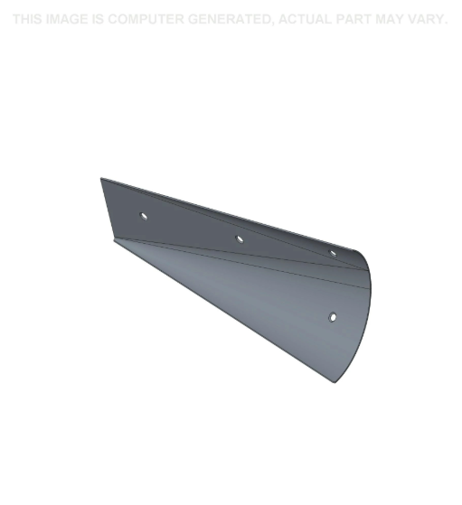 #84454223 Wear Plate