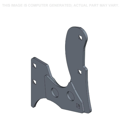 #87742070 Wear Plate