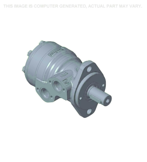 #51519756 Hydraulic Motor