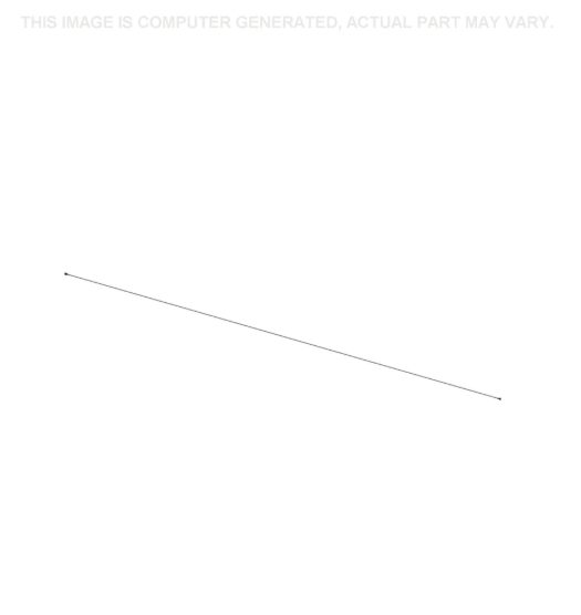 #87592292 Flexible Hose