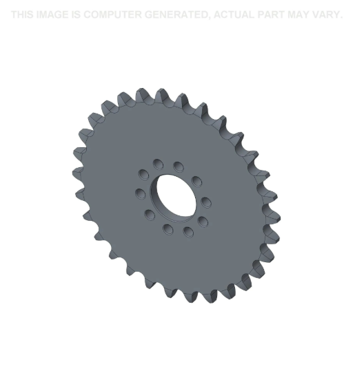 #87374656 Sprocket