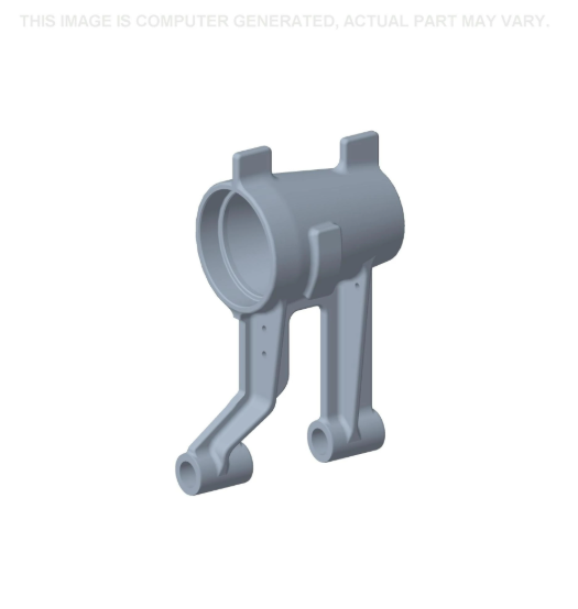 #87374622 Bearing Housing