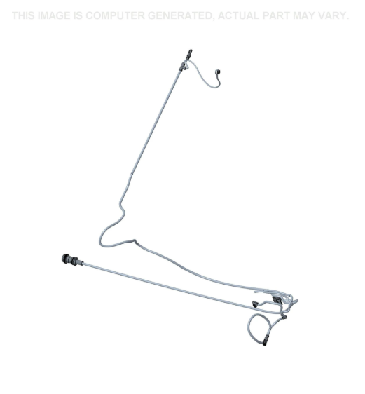 #47400546 Main Wire Harness