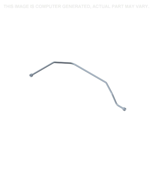 #47510777 Hydraulic Tube