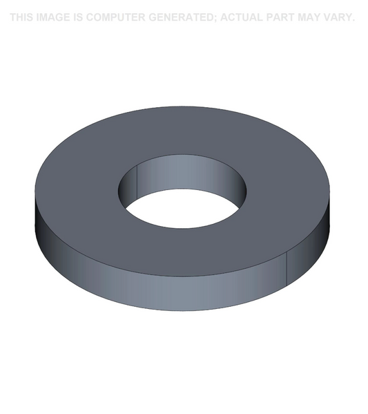 #12648531 Washer 12.2mm ID x 28mm x 4mm