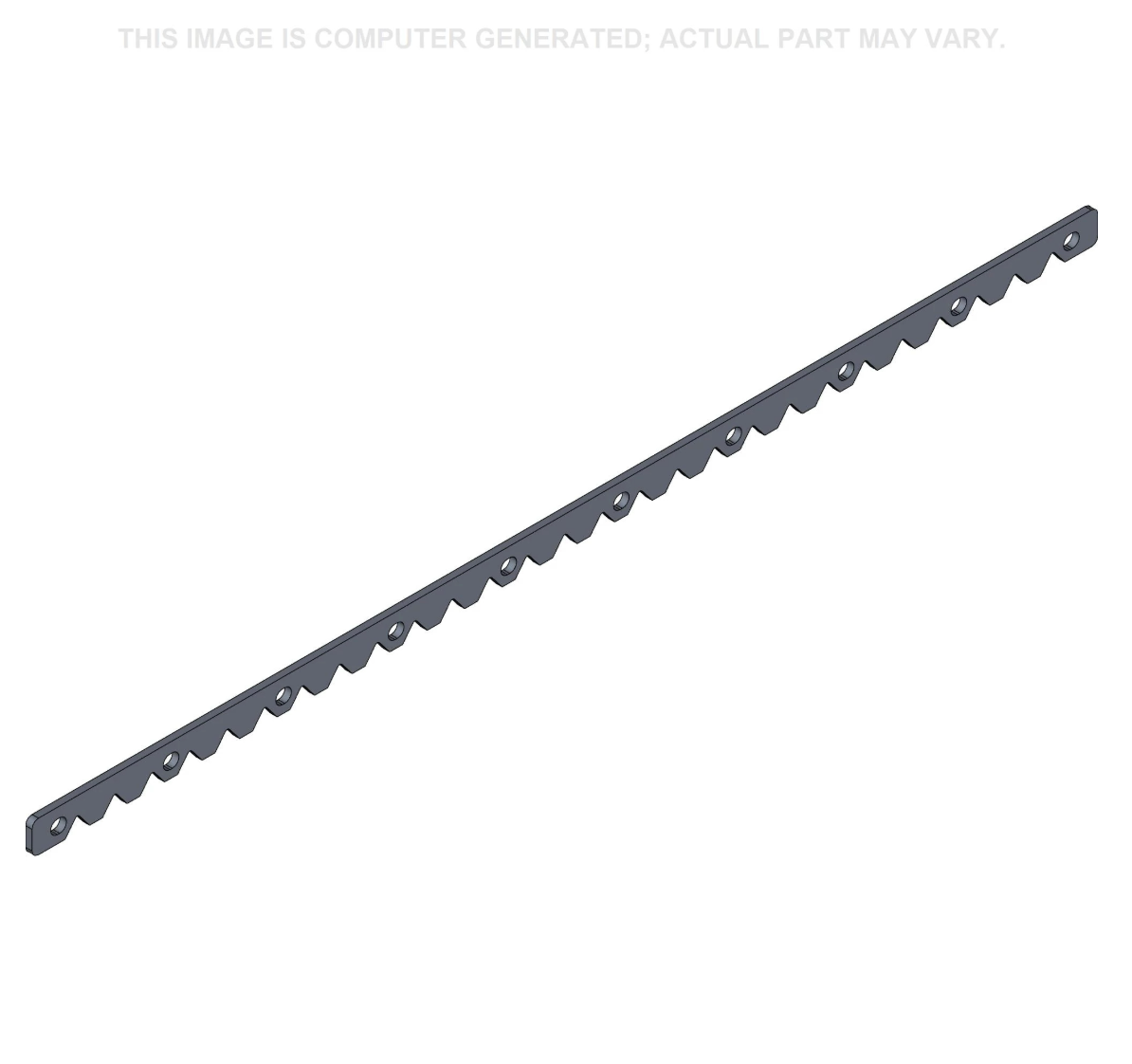 #91761139 Slat (8/1/23 - Present)