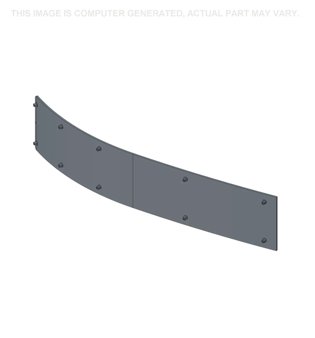 #84160311 Wear Plate