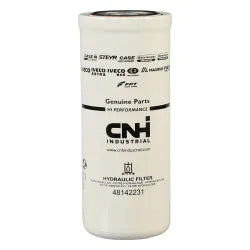#48142231 Hydraulic Oil Filter