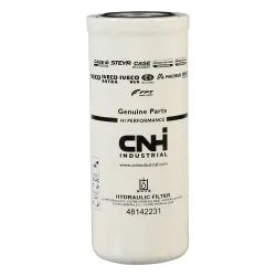 #48142231 Hydraulic Oil Filter