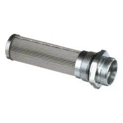 #84100813 Hydraulic Tank Strainer