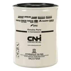 #84237958 Hydraulic Oil Filter
