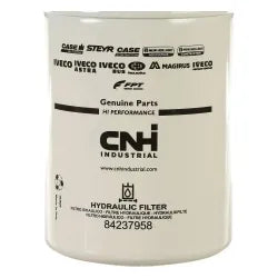 #84237958 Hydraulic Oil Filter