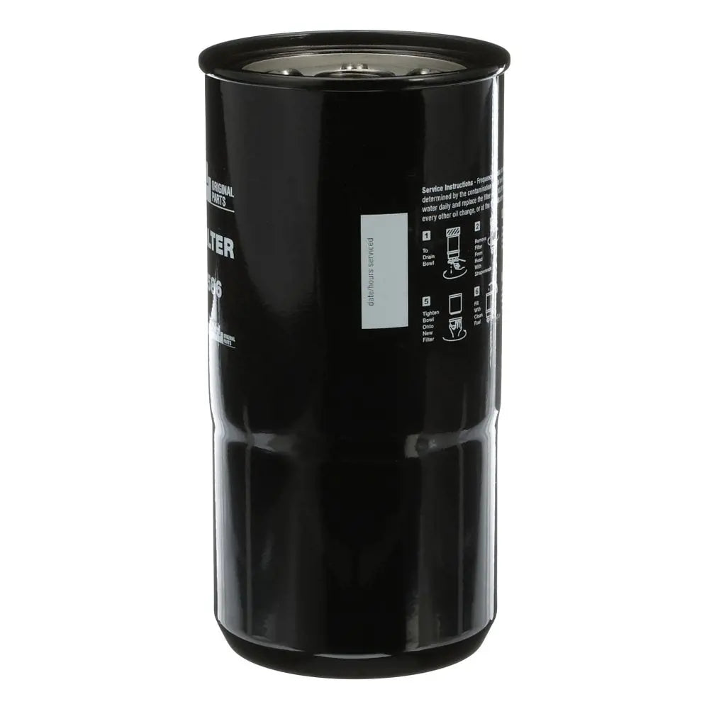 #84423586 Fuel Filter