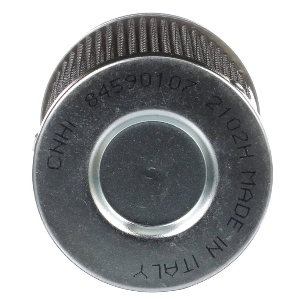 #84590107 High Pressure Hydraulic Filter