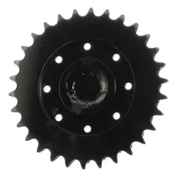 #87649618 PTO Shaft